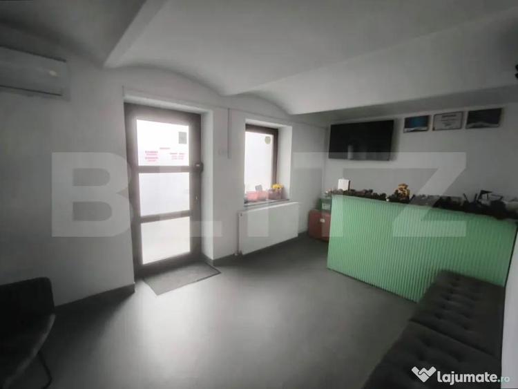 Cabinet stomatologic, 65 mp, zona Bariera Valcii - 8
