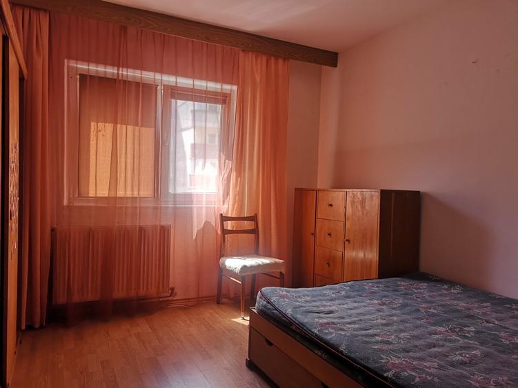 Apartament 3 camere Racadau - 1