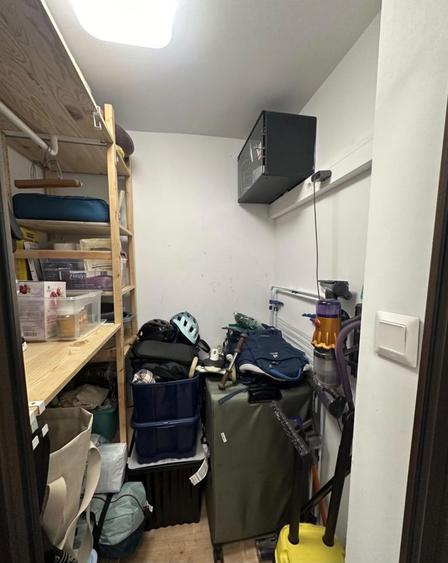 Apartament cu 3 camere decomandat, mobilat în Plopilor