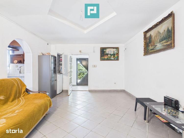 Apartament cu 3 camere în Remetea Mare