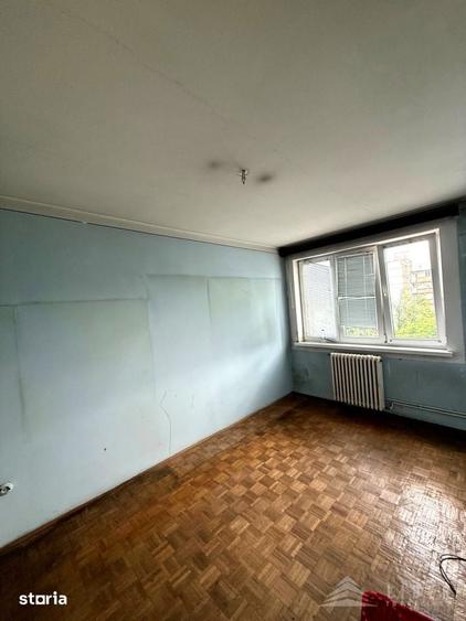 Apartament 2 camere decomandat, vanzare zona Centrala,Cluj - 5
