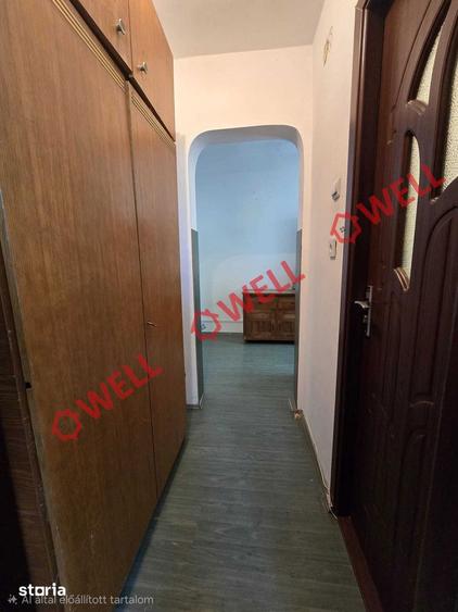 Apartament cu 2 camere de vanzare in Sfantu Gheorghe, pe str Dealului! - 10
