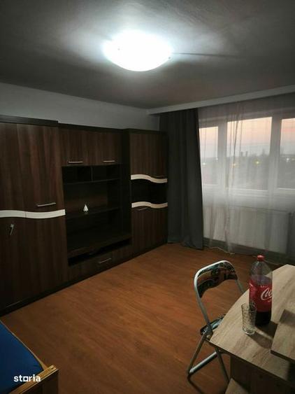 Apartament cu 2 camere în Blașcovici