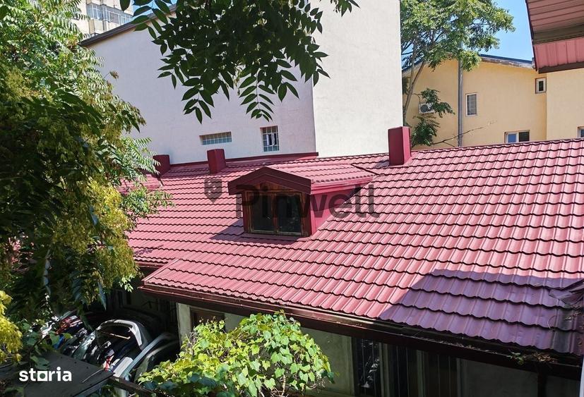 Spațiu comercial, în Brâncoveanu
