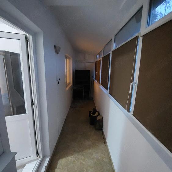 Apartament cu 2 camere decomandat în Canta
