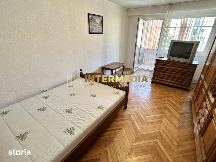 Apartament 3 camere decomandat | 1 Baie | 1 Balcon | 72 mp | Lift | Ce - 2