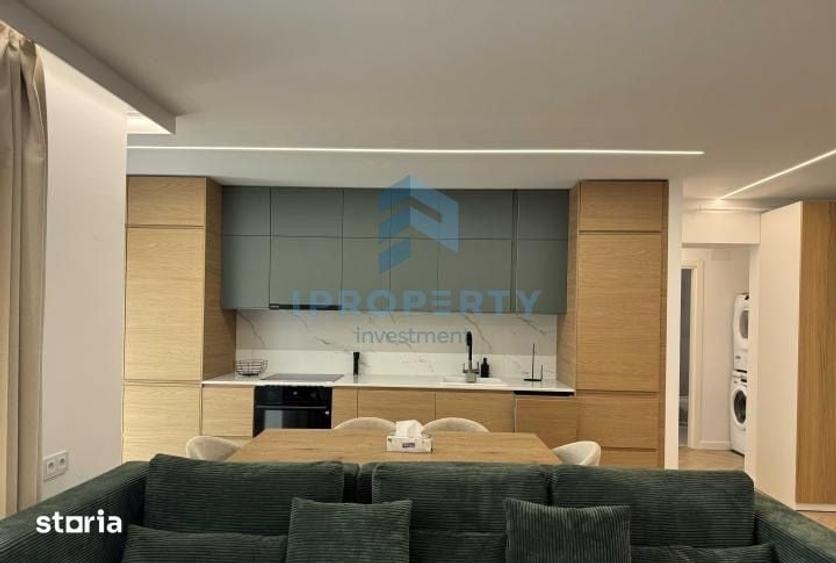 Apartament 2 camere Pipera Pet Friendly si Balcon - 3