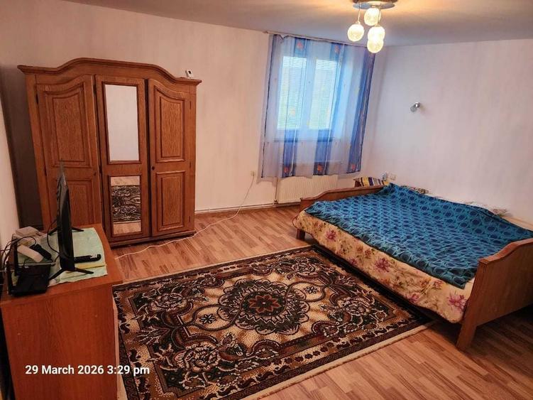 Casă cu 4 camere în Sântandrei