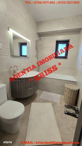 PENTHOUSE 140 Mp. Bloc 2020 Trivale Zona Profi Mobilat Utilat Complet - 19