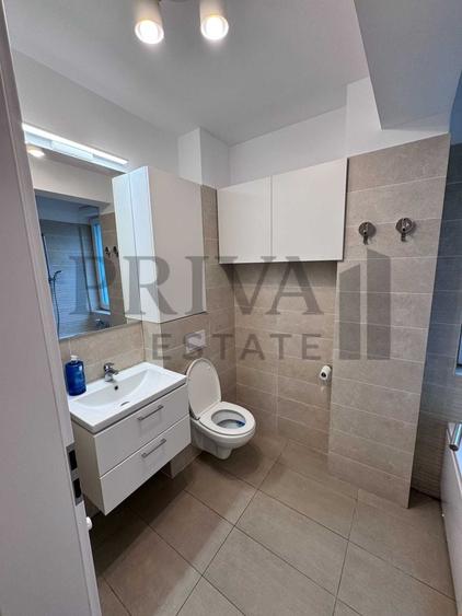 Apartament modern 2 camere, 52 mp, etaj 2, parcare, Girocului - 8