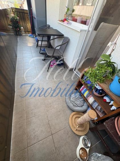 Apartament 3 Camere Floresti Zona Urusagului, 62 mp, 2 Balcoane - 10