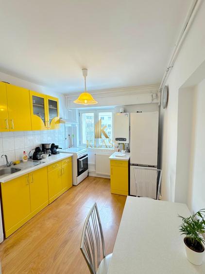Apartament 2 camere premium | Aviatiei | Centrala propie - 7