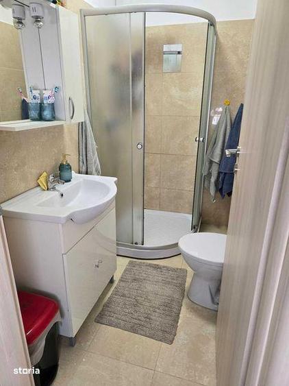 Apartament cu 3 camere în Ciurea
