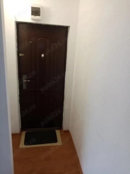 Garsonieră semidecomandată în Hipodrom