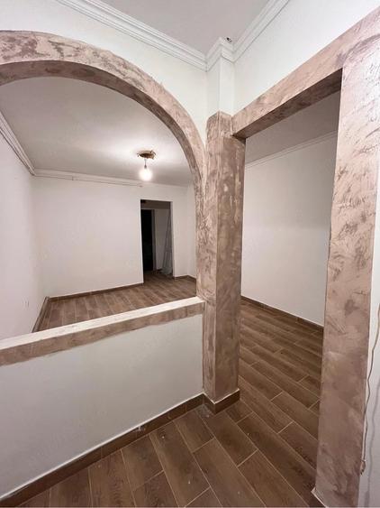 Garsonieră decomandată în Gheorghe Doja