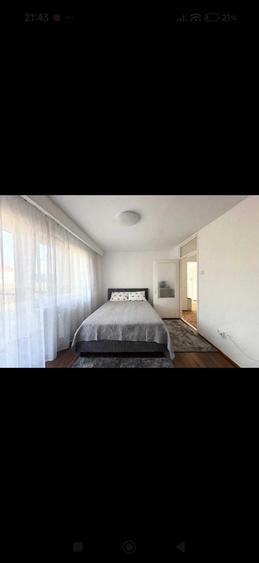 Inchiriez apartament 2 camere Manastur-55 mp + garaj cu curte 45 mp - 1