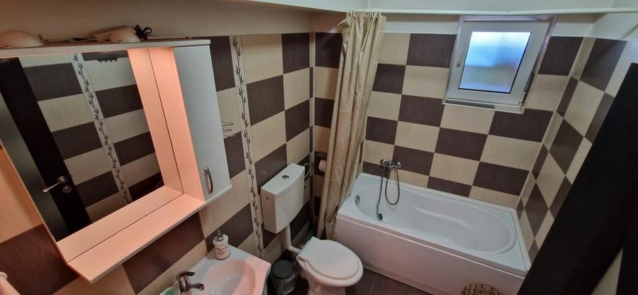 Apartament 2 camere, 61 mp, zona Craiovița Nouă - 9