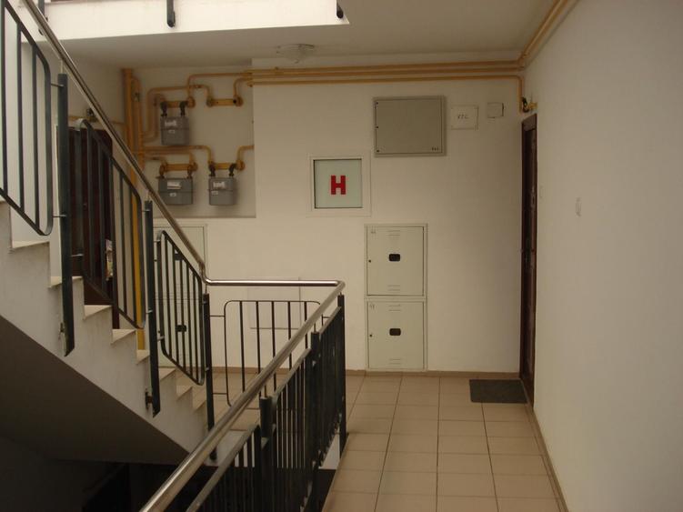 Apartament cu 2 camere semidecomandat în Alexandru cel Bun
