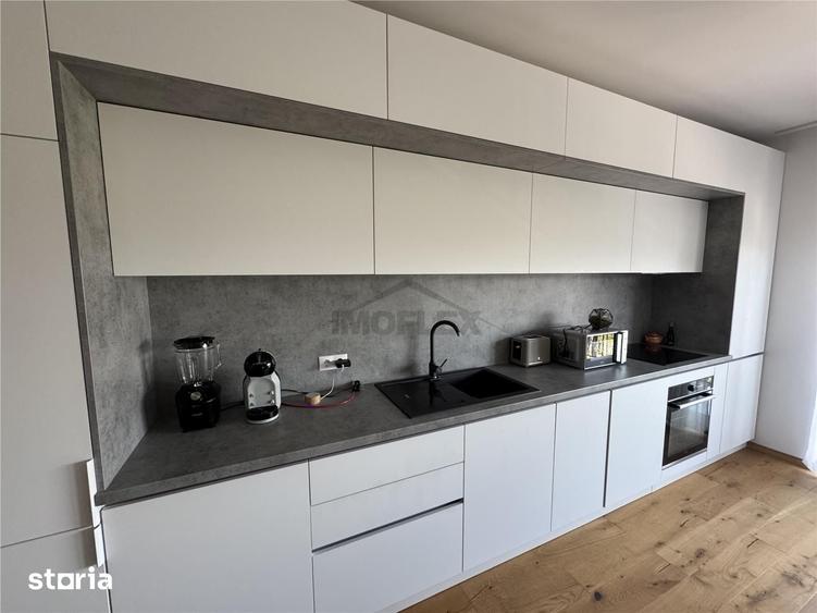 Inchiriere apartament 2 Camere Modern, Turnisor - 11