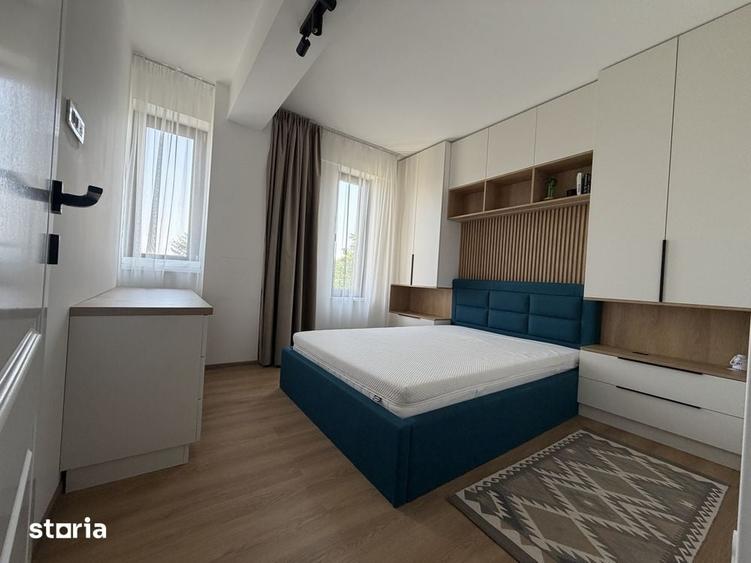 Apartament 3 camere 75 mp Gruia, intersec?ia 7 strazi - 7