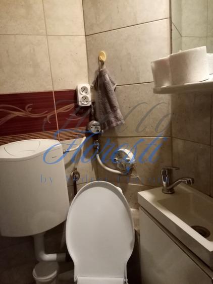 Apartament cu 3 camere decomandat în Zorilor