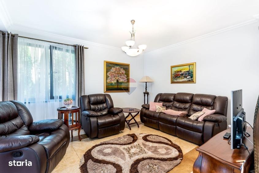 Casa individuala premium cu autonomie energetica Radaia - Cluj - 6