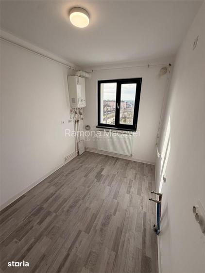 Bocsa Romana, Proiect NOU, 28 de Apartamente cu 2 si 3 Cam., Moderniza