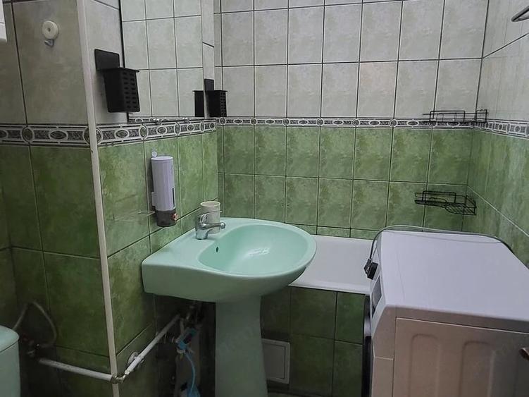 Garsonieră decomandată în Iancului
