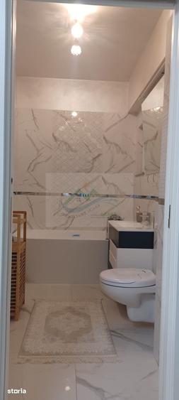 Apartament cu 2 camere decomandat în Șcheia