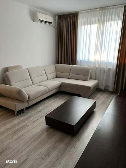 Apartament cu 3 camere în Gării