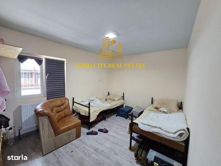 Casă cu 3 camere cu Teren 184 Mp în Chitila