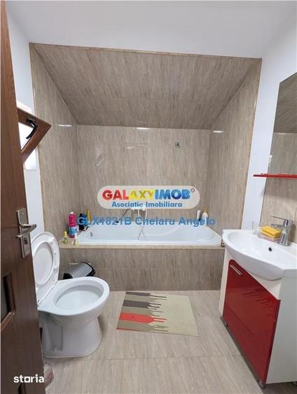 Casă cu 5 camere cu Teren 2000 Mp în Gruiu