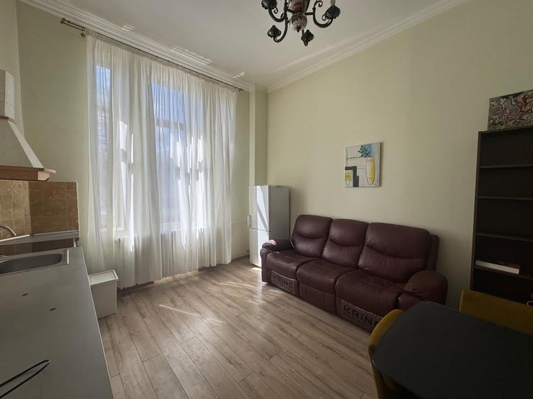 Inchiriere apartament renovat mobilat/utilat 2 camere in vila Cotroceni Medicina - 1