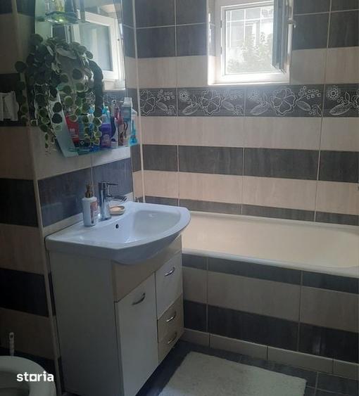 Apartament cu 2 camere decomandat în Gării