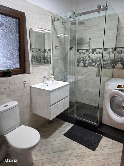 Apartament cu 4 camere în Central