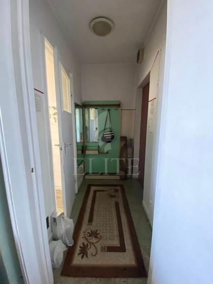 Apartament 2 camere în zona STRAZII BAITA - 17