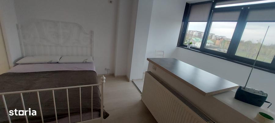Apartament cu 2 camere în Ghencea