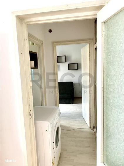 Apartament cu 2 camere în Central — fotografia 3