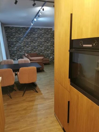 Duplex cu 5 camere cu Canalizare în Florești