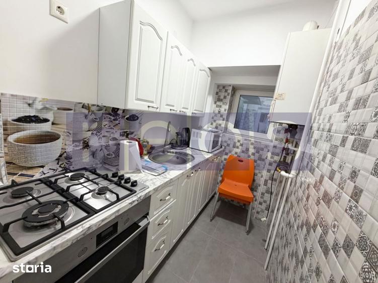 VANZARE 2 CAMERE DECOMANDAT | MOBILAT UTILAT | KOGALNICEANU - 7