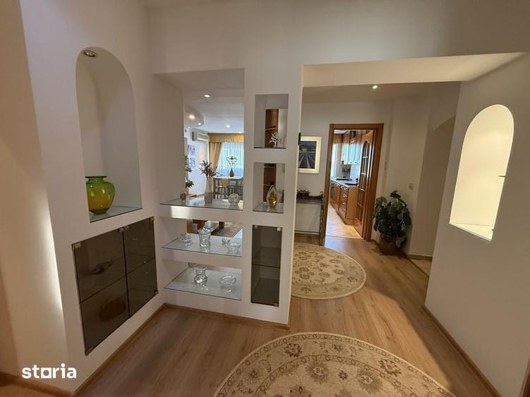 Apartament 3 camere -Dorobanti cu Loc de parcare inclus - 5