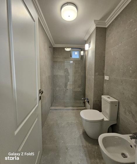 Apartament cu 2 camere în Decebal