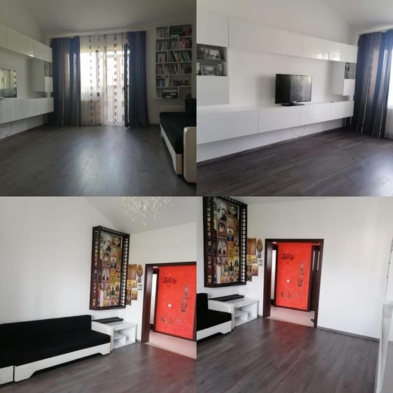 Proprietar Ap. premium 3 camere, Trivale complex 2/ loc parcare - 3