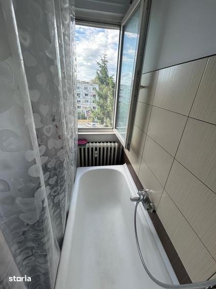 Drumul Taberei Timisoara stradal garsoniera superba mobilata/utilata - 7