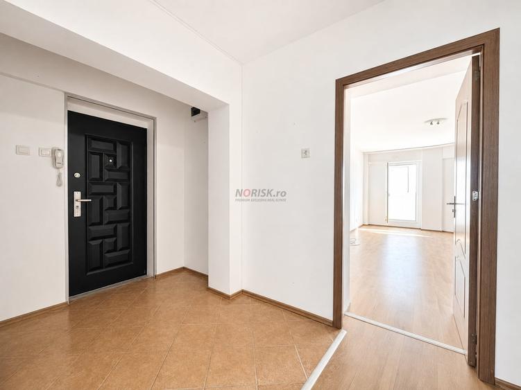 Apartament cu 4 camere decomandat în 13 Septembrie