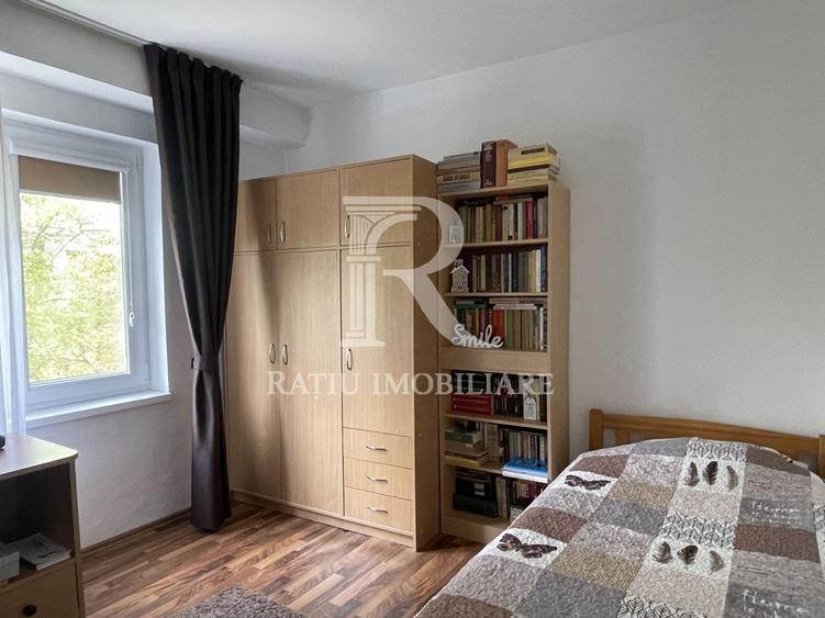 Apartament 3 camere | Accept schimb cu casă | Dacia | Oradea - 10