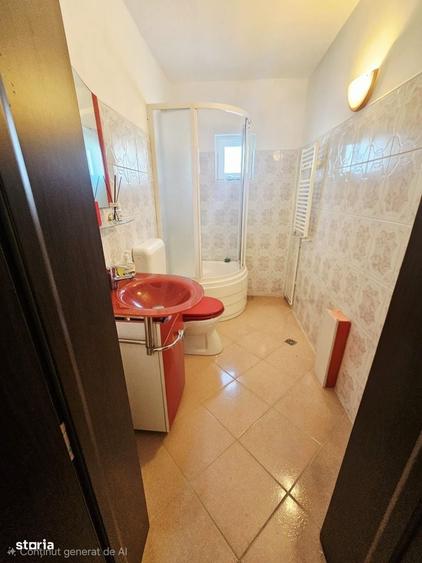 Casă cu 4 camere în Ariceștii Rahtivani