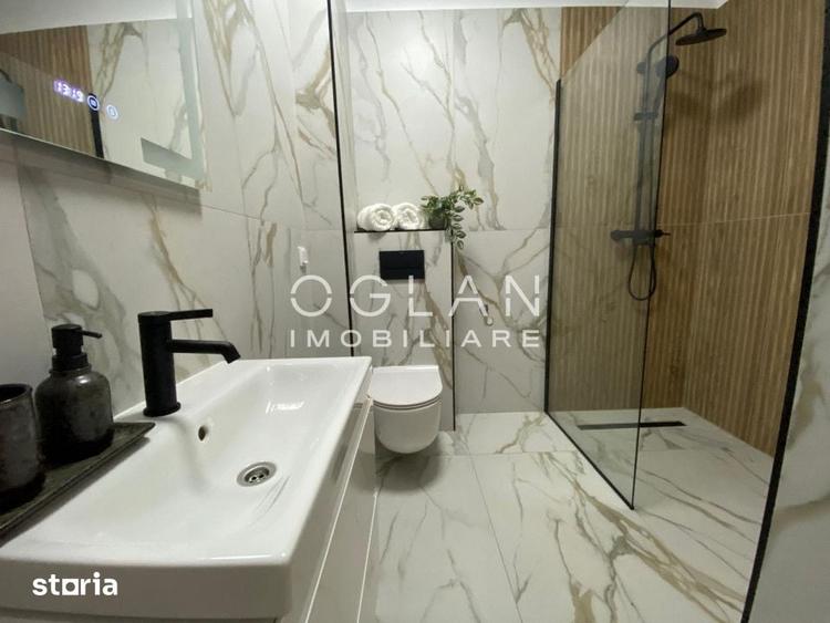 Apartament 2 cam nou, bloc cu lift, Calea Surii Mici 0% comision - 9