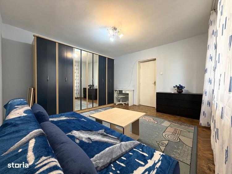 Apartament 2 camere 54 mp utili, loc de parcare in curte - zona centra - 10