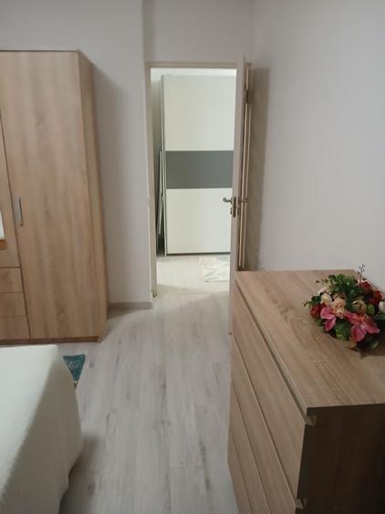 Apartament cu 2 camere decomandat în Unirii